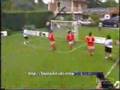 Cristian Garófalo ``the genius goalkeeper´´