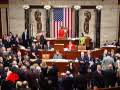Abortion Provision Threatens Health Care Revamp