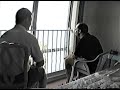 forest gump meets carl from slingblade