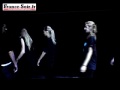 Finale fran�aise du concours Elite Model 2008