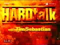 hardtalk with dr imran waheed
