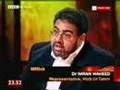 HARDtalk with Dr Imran Waheed