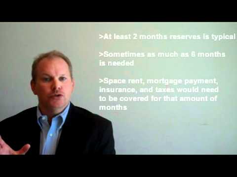 how to finance a mobile home
