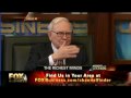 Berkshire Hathaway Chairman Warren Buffett on the Economy, May 2009