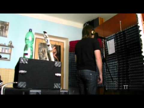 Video Recording Running Out Song