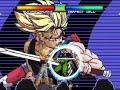 Future trunks specials