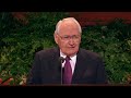 mormon leader elder l. tom perry talks to mormons at october 2008 conference about simplifying our lives.
http://lds.org
http://www.youtube.com/watch?v=e3bnnayoy-u