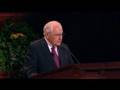 Mormon - Relief from Stress