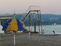 Evening Sukhumi