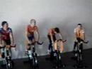 Spinning