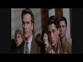 the outsiders watcha say (For