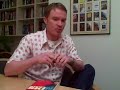 Olive TV: Scott Heim