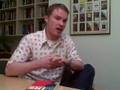Olive TV: Scott Heim