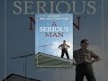 A Serious Man