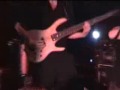 Zox- Thirsty Live Zox- Thirsty Live