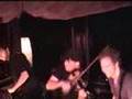 Zox- Thirsty Live