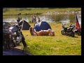 FOE 2007 Tři sestry - Modlitba pro partu www.zelenice.net