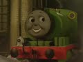 Thomas & The Dancing Engines