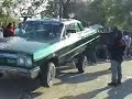 Lowriders in Kansas City