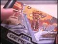 Classic Game Room HD - HERZOG ZWEI on Sega Genesis Part 1