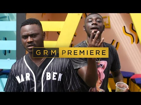 Bagz ft. Moelogo – Vibes [Music Video] | GRM Daily