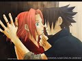 Sasuke and Sakura Forever