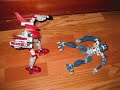 Bionicle Force Trailer #1