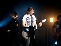 coffee shop soundtrack-all time low ft. travis clark