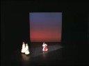 latin american baroque dance, 