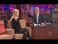 nicole kidman 12-05-03 interview part 1