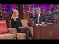 Nicole Kidman 12-05-03 Interview part 1