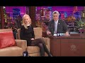 nicole kidman 12-05-03 interview part 1