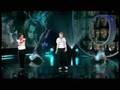 Billy Elliot the Musical at the BAFTAs 60th Birthday Party
