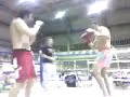 DENISON LENHADOR X CAJÚ( RINOS) RD1