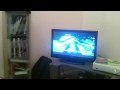 Me on Guitar Hero ( Dragon Force - Fury of the Storm) Medium