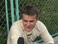 B?benek po I etapie Rajdu Rzeszowskiego