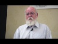 A clip from Daniel Dennett's talk, 'The Evolution of Confusion', at the Atheist Alliance International 2009 Convention in Burbank, California. The full length, original video was filmed by Josh Timonen and edited by Joel Pashby and is available from the richarddawkinsdotnet channel: www.youtube.com