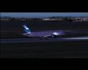 Flight Simulator Landings Flight Simulator Landings