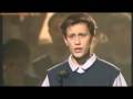 videos de Jean Baptiste Maunier - Pueri Concinite