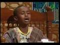 تلاوة مبكية للقارئ الكيني emotinal recitation
