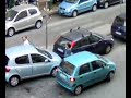 Un giorno di ordinaria follia...a Napoli!