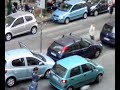 Un giorno di ordinaria follia...a Napoli! Un giorno di ordinaria follia...a Napoli!