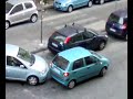 Un giorno di ordinaria follia...a Napoli!