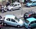 Un giorno di ordinaria follia...a Napoli!