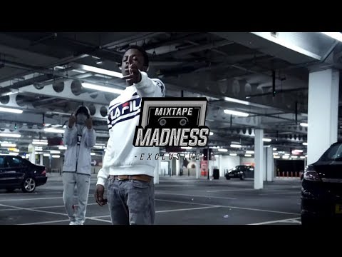 Poppy & KayyKayy – Ragnar (Music Video) | @MixtapeMadness