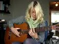 Placebo - Protect me (cover)
