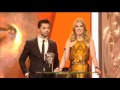 Rosamund Pike's BAFTA Fail [Full &amp; Hi-Res]