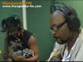 Le buff de F�lix Manuaku-Waku