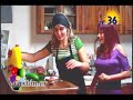 Segmento: Cocina y Salud
