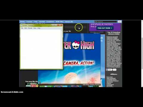 how to download pokemon emerald on pc